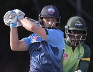 Image result for Global T20 Canada, Toronto Nationals vs Vancouver Knights Anton Devcich
